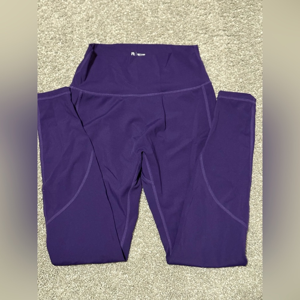 BuffBunny Spin Leggings